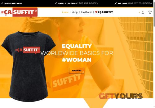 casuffit.com capture - 2025-05-07 15:05:40