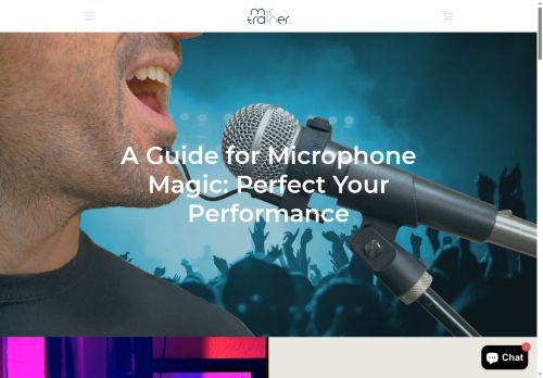 mictrainer.com capture - 2025-05-07 15:06:51