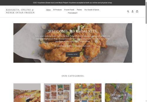 kedaikita.online capture - 2025-05-07 15:12:04