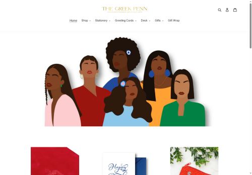 thegreekpenn.com capture - 2025-05-07 15:28:58