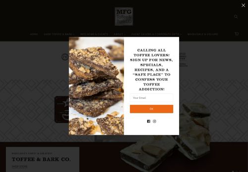 mfgtoffee.com capture - 2025-05-07 15:36:07