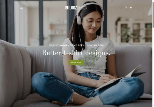 shoplooz.com capture - 2025-05-07 15:39:14