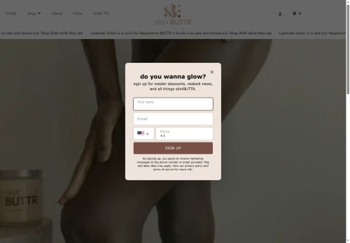 skinbuttr.com capture - 2025-05-07 15:42:32