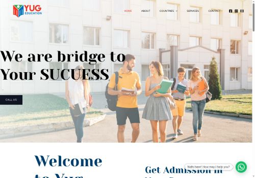 yug.education capture - 2025-05-07 15:49:24