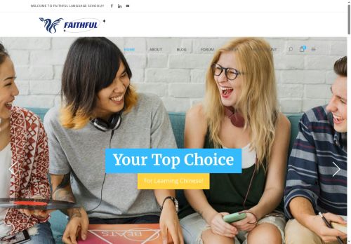 faithchina.com capture - 2025-05-07 15:49:24