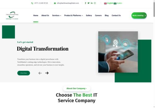 techmantraglobal.com capture - 2025-05-07 15:49:24