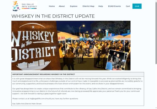 whiskeyinthedistrict.com capture - 2025-05-07 16:18:12