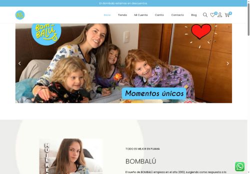 bombalu.com capture - 2025-05-07 16:30:31