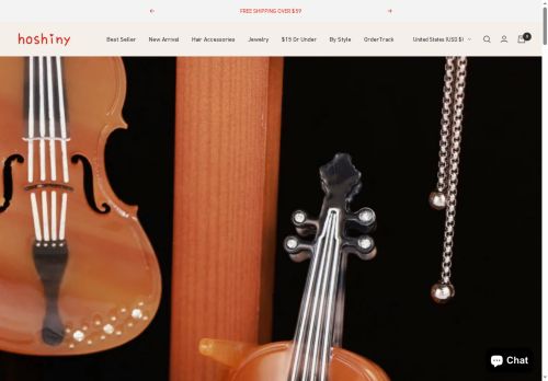 hoshiny.com capture - 2025-05-07 16:40:34