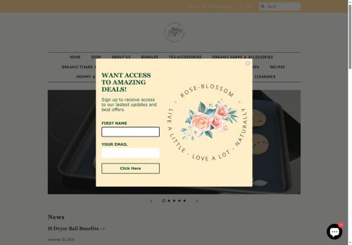 rose-blossom.com capture - 2025-05-07 16:42:03