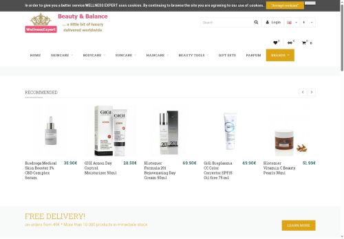 wellnessexpert.asia capture - 2025-05-07 16:53:26