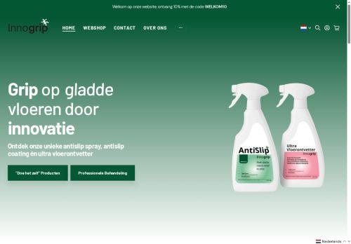 innogrip.com capture - 2025-05-07 16:53:26