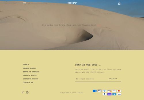 fripp.design capture - 2025-05-07 17:17:34