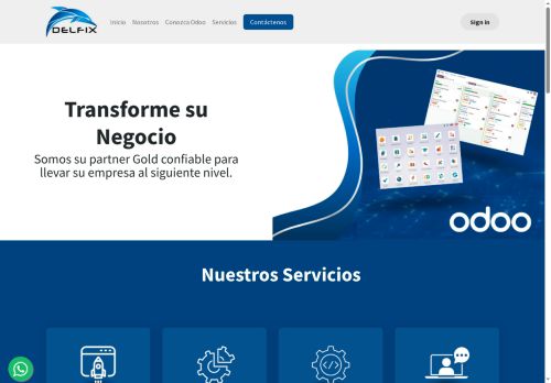 delfixcr.com capture - 2025-05-07 17:25:50