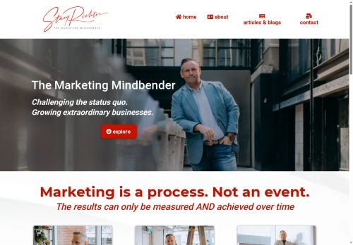 stacyrichter.com capture - 2025-05-07 17:55:49