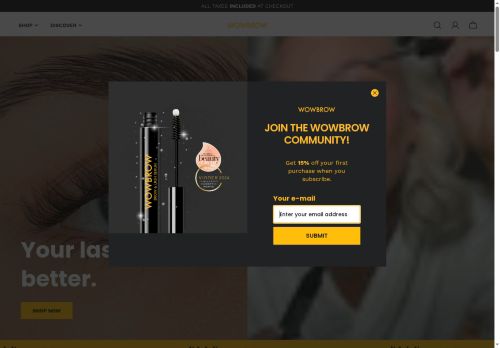 wowbrow.com capture - 2025-05-07 18:04:22