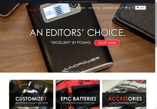 junopower.com capture - 2025-05-07 18:08:41