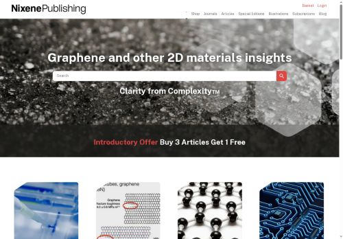 nixenepublishing.com capture - 2025-05-07 18:11:39