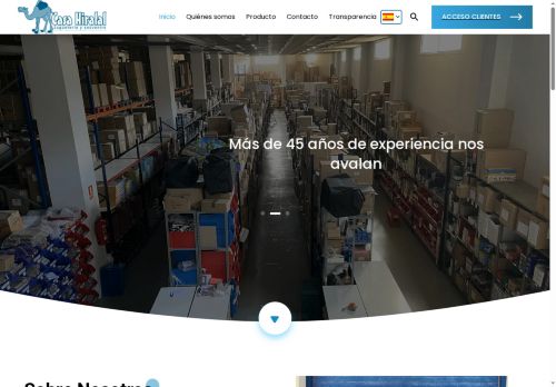 casahiralal.com capture - 2025-05-07 18:31:38