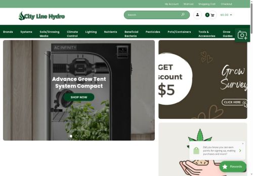 CityLine Hydro capture - 2025-05-07 18:46:33