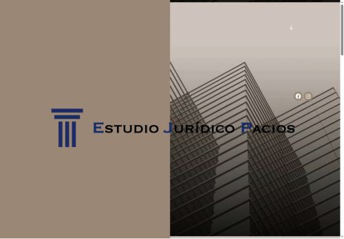 estudiojuridicopacios.com capture - 2025-05-07 18:46:33