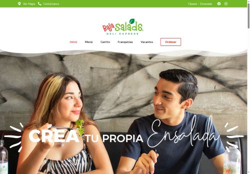 bajasalads.com capture - 2025-05-07 18:53:35