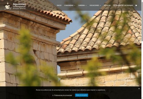 agustinassanmateo.org capture - 2025-05-07 18:53:35