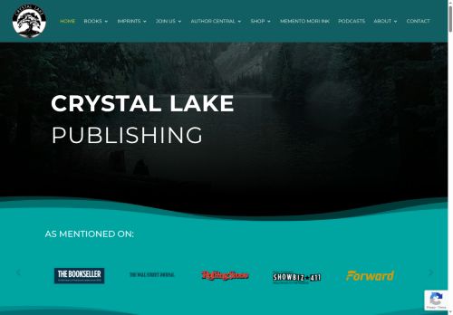 crystallakepub.com capture - 2025-05-07 19:05:50