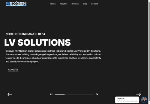 nexgendigital.solutions capture - 2025-05-07 19:15:06