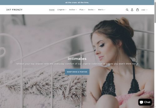 247frenzy.com capture - 2025-05-07 19:29:41