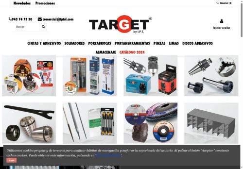 iptsl.com capture - 2025-05-07 19:31:48