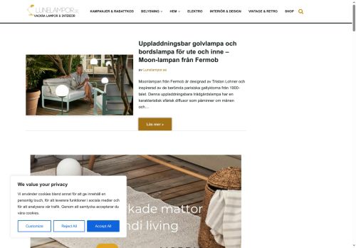 lunelampor.se capture - 2025-05-07 19:45:56