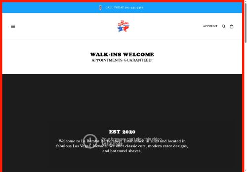 labambalv.com capture - 2025-05-07 19:53:06