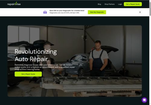 RepairWise capture - 2025-05-07 20:02:07