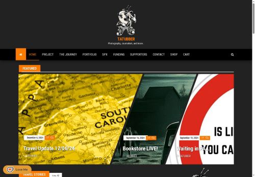 tatubber.com capture - 2025-05-07 20:11:24