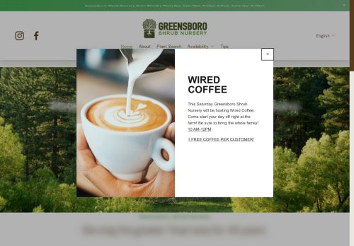 gsoshrub.com capture - 2025-05-07 20:14:16