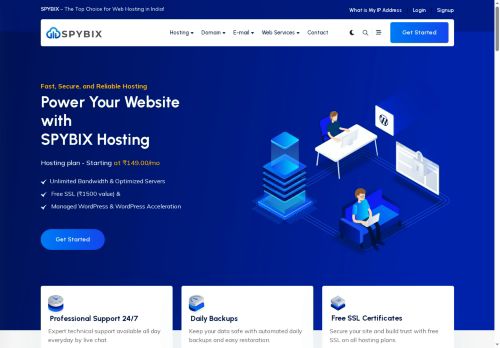 spybix.com capture - 2025-05-07 20:19:24