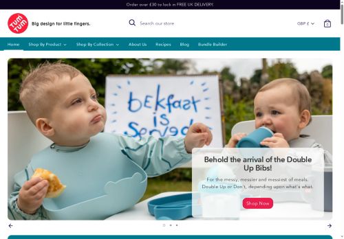 tumtumtots.uk capture - 2025-05-07 20:28:51