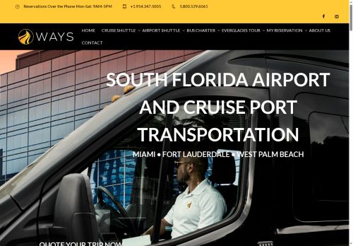 waysfl.com capture - 2025-05-07 20:46:41