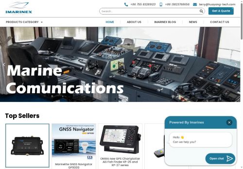 huayang-tech.com capture - 2025-05-07 20:46:41