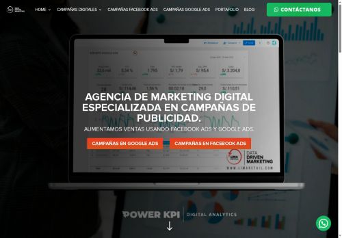 limaretail.com capture - 2025-05-07 20:49:56