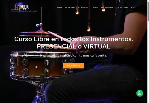 casaarpeggio.com capture - 2025-05-07 20:52:16