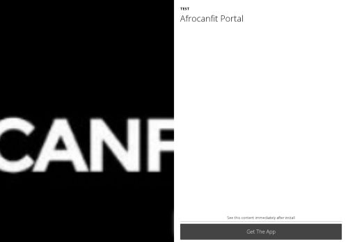 afrocanfit.com capture - 2025-05-07 21:04:50