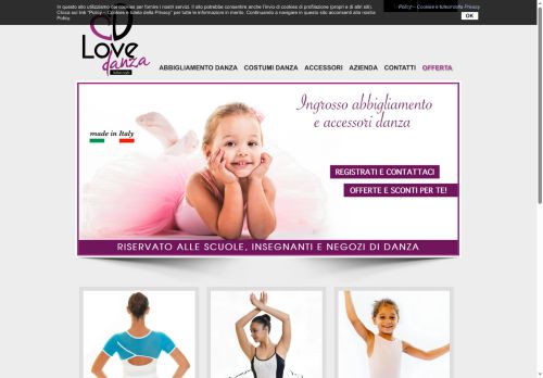 lovedanza.com capture - 2025-05-07 21:06:01