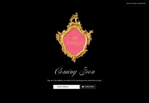 punosh.com capture - 2025-05-07 21:06:01