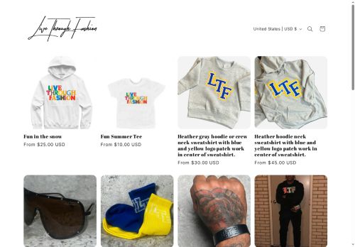 livethroughfashion.com capture - 2025-05-07 21:16:30