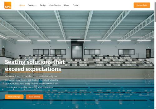 cpsseating.com capture - 2025-05-07 21:26:07