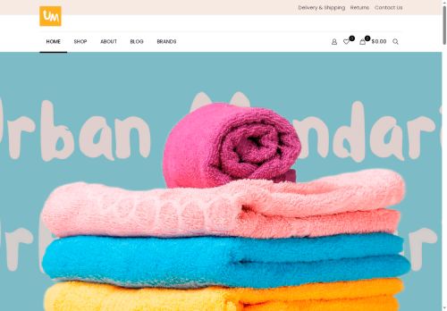 urbanmandarin.com capture - 2025-05-07 21:28:15