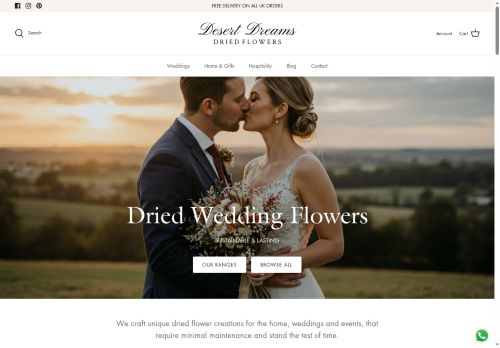 Desert Dreams Dried Flowers capture - 2025-05-07 21:29:17