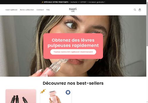 mydreamyglow.com capture - 2025-05-07 21:33:30